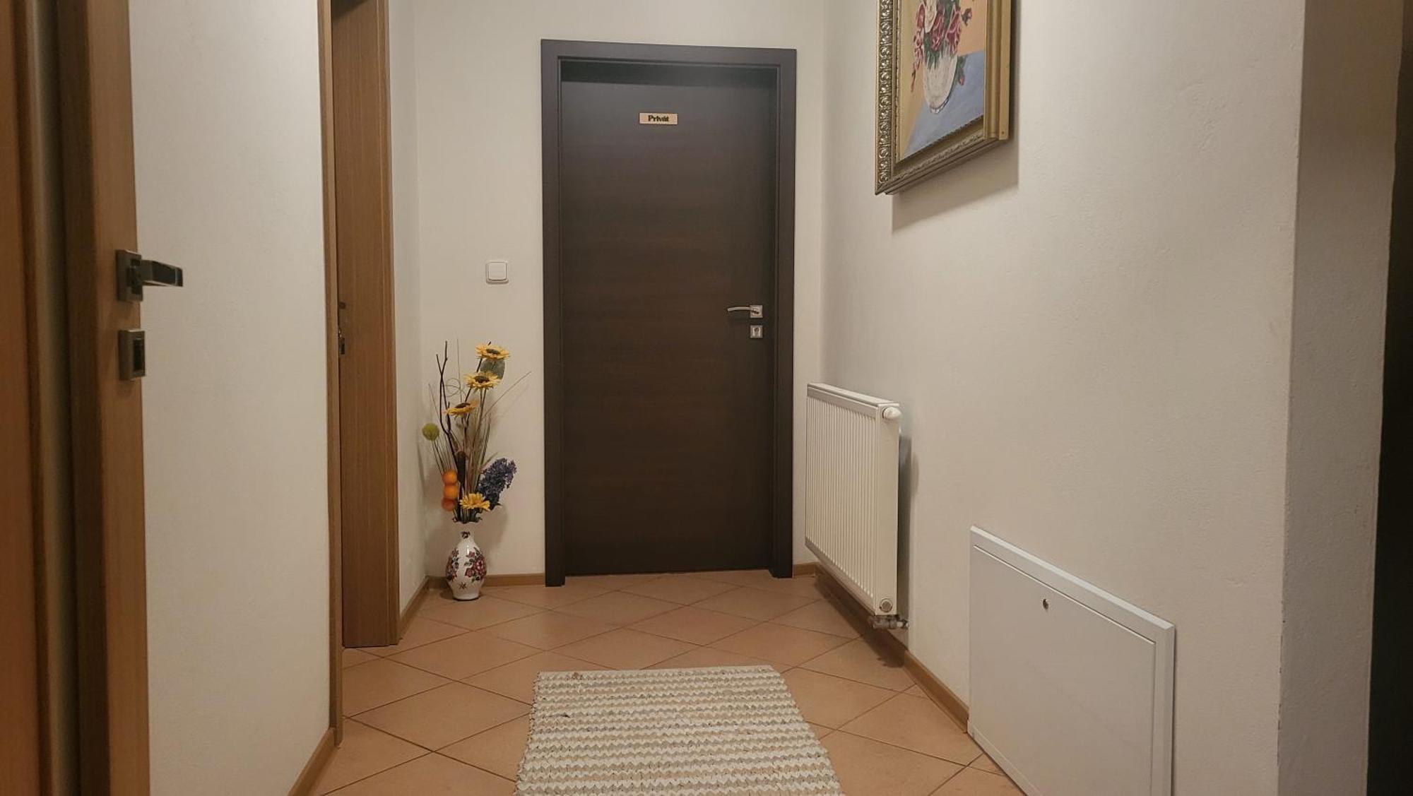 Ubytovanie Bicar Batizovce Екстериор снимка