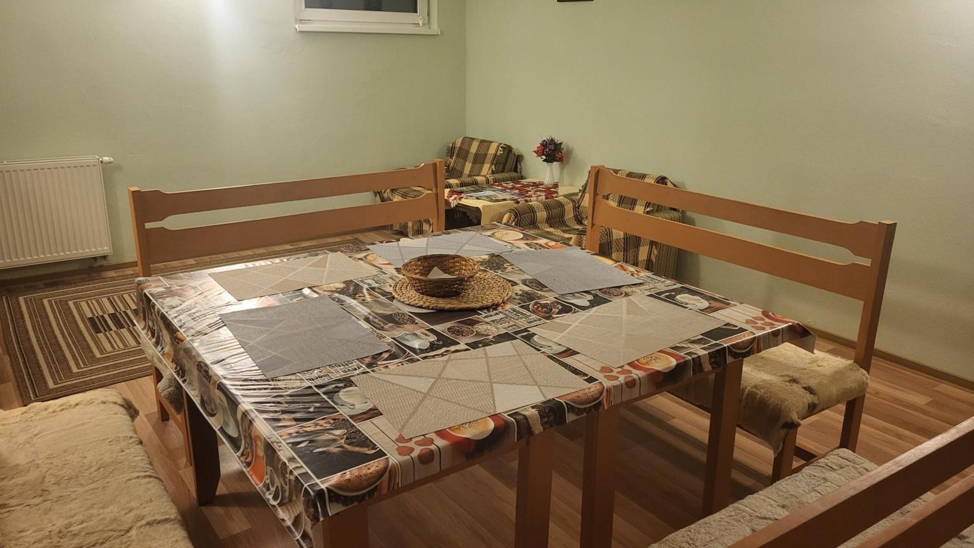 Ubytovanie Bicar Batizovce Екстериор снимка